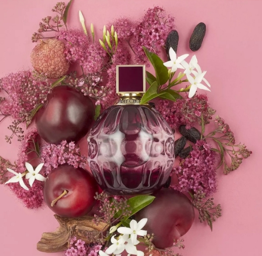 صورة جيمي شو فيفر بارفيوم  50مل نسائي