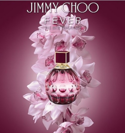 صورة جيمي شو فيفر بارفيوم  50مل نسائي