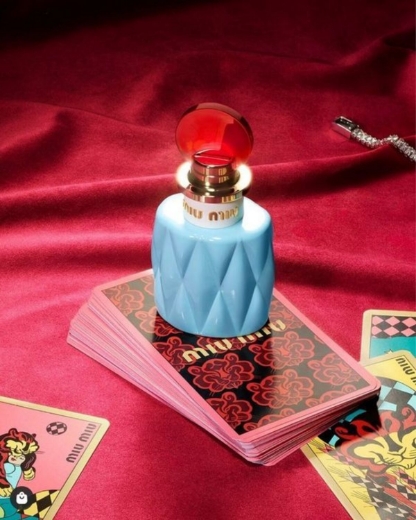 صورة ميو ميو بارفيوم 100مل نسائي