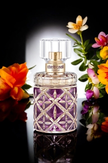 صورة روبيرتو كفالي فلورنس بارفيوم 75مل نسائي