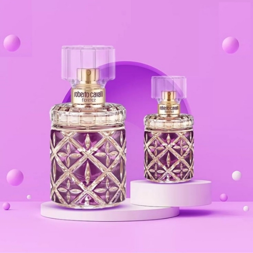 صورة روبيرتو كفالي فلورنس بارفيوم 75مل نسائي
