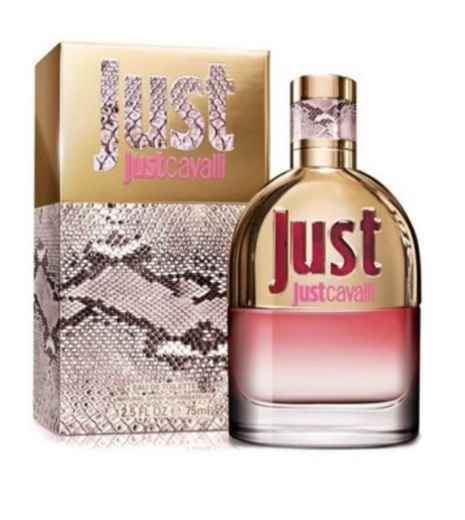 صورة روبيرتو كفالي جست كفالي بارفيوم 75مل نسائي