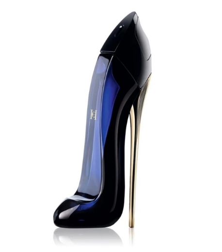 صورة كارولينا هريرا جود جيرل عطر 80مل نسائي