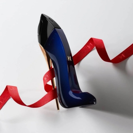 صورة كارولينا هريرا جود جيرل عطر 80مل نسائي