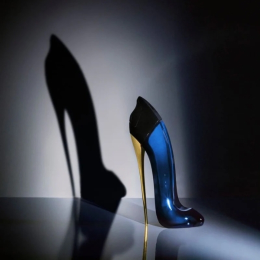 صورة كارولينا هريرا جود جيرل عطر 80مل نسائي