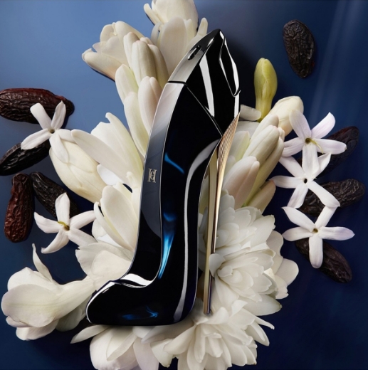 صورة كارولينا هريرا جود جيرل عطر 80مل نسائي