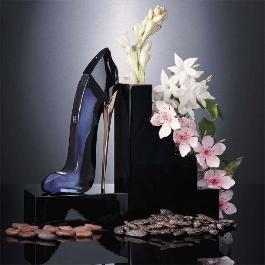 صورة كارولينا هريرا جود جيرل عطر 80مل نسائي