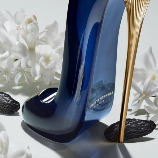 صورة كارولينا هريرا جود جيرل عطر 80مل نسائي