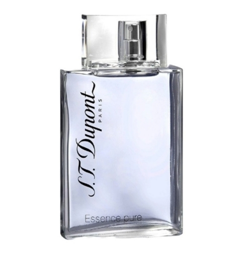 صورة اس تي ديبونت ايسنس بيور عطر 100مل رجالي