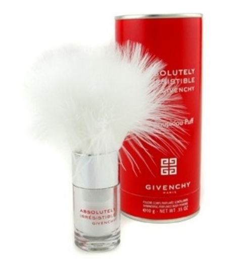 صورة جيفنشي ابيسولوتلي ارريزتبل شيمرنج باودر 10ج نسائي