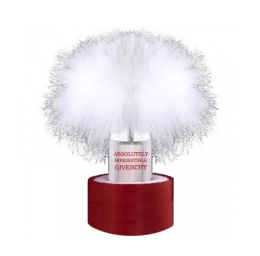 صورة جيفنشي ابيسولوتلي ارريزتبل شيمرنج باودر 10ج نسائي