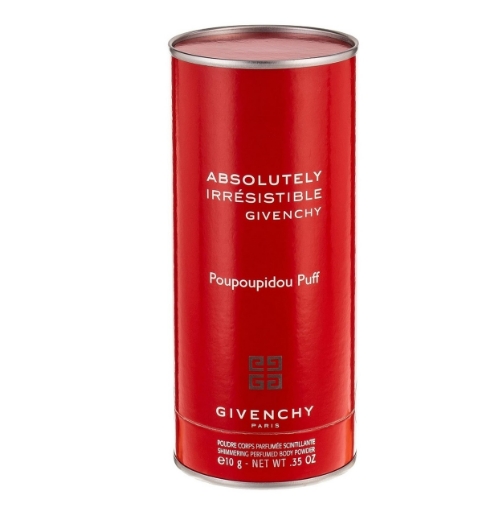 صورة جيفنشي ابيسولوتلي ارريزتبل شيمرنج باودر 10ج نسائي