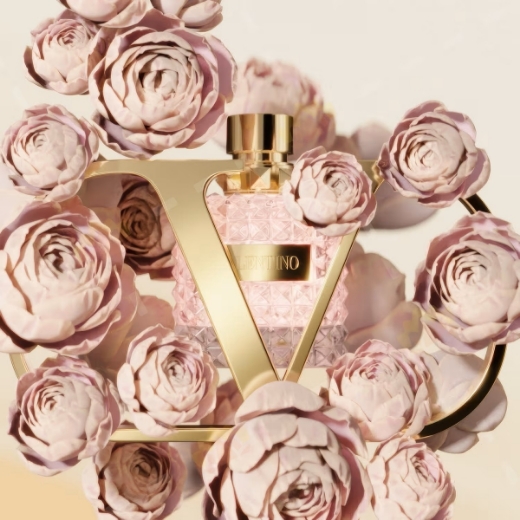 صورة فلنتينو دونا بارفيوم 100مل نسائي