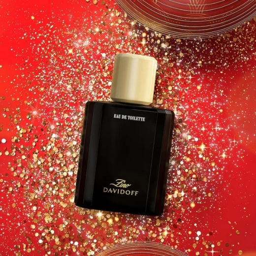 صورة دافيدوف زينو عطر 125مل رجالي