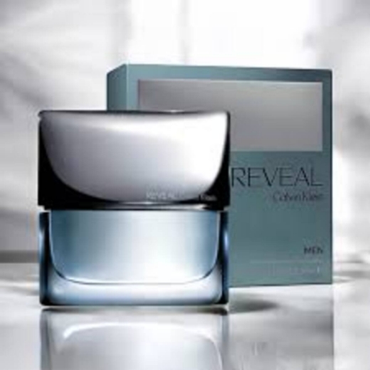 صورة كالفن كلاين ريفيل عطر 50مل رجالي