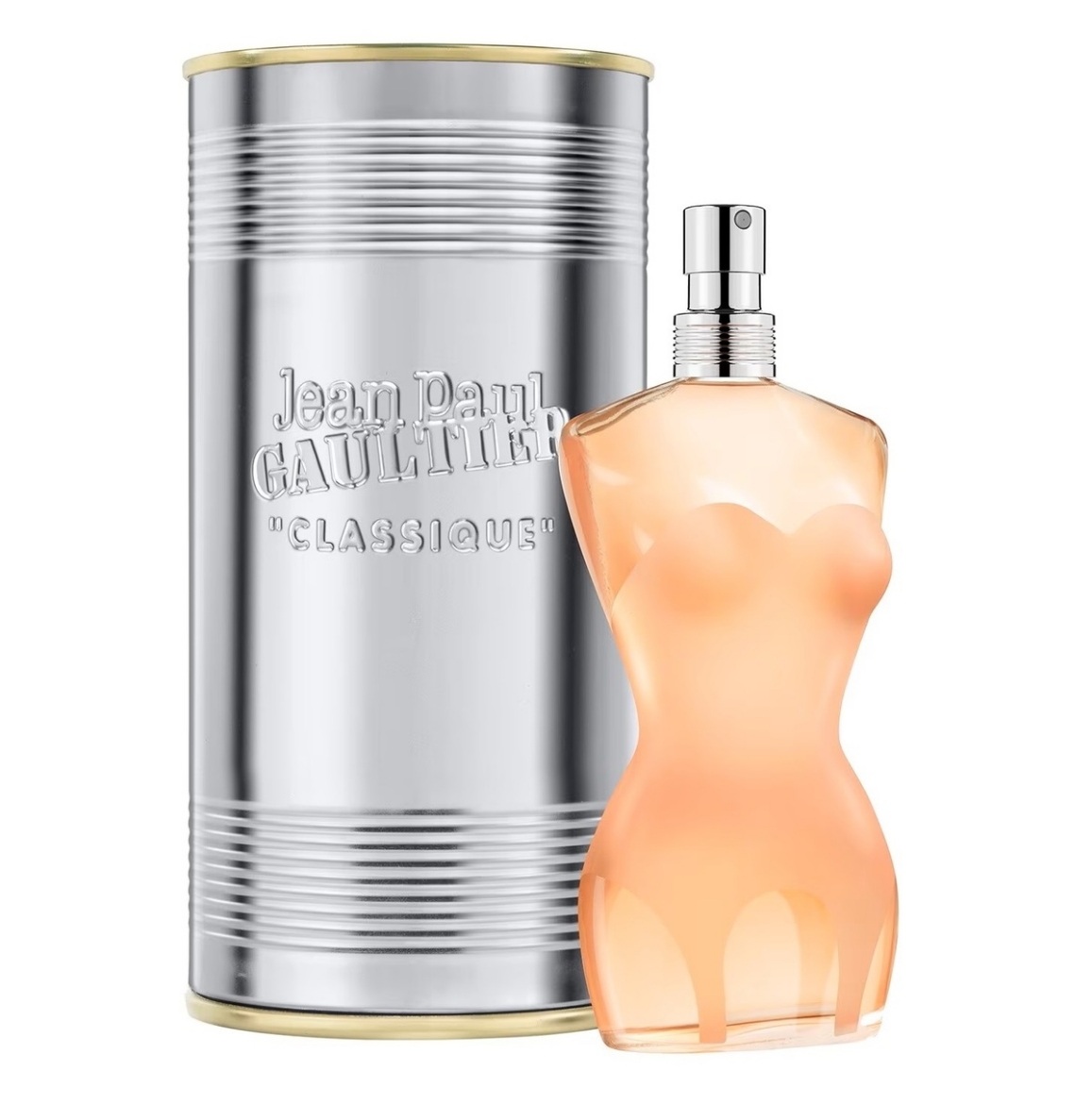 صورة جان بول جولتير كلاسيك بارفيوم 100مل نسائي
