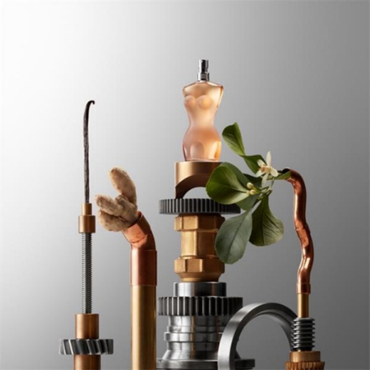 صورة جان بول جولتير كلاسيك بارفيوم 100مل نسائي