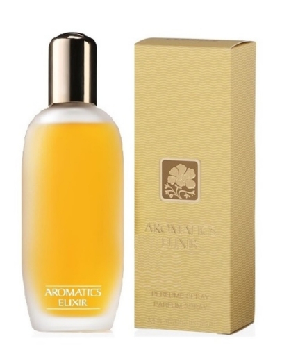 صورة كلينكي رماتيكس اليكسر بارفيوم 100مل نسائي