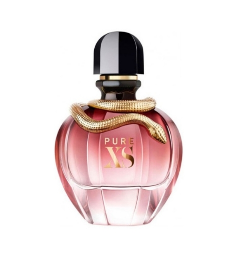 صورة باكو ربان بلاك اكس اس بيور بارفيوم 80مل نسائي