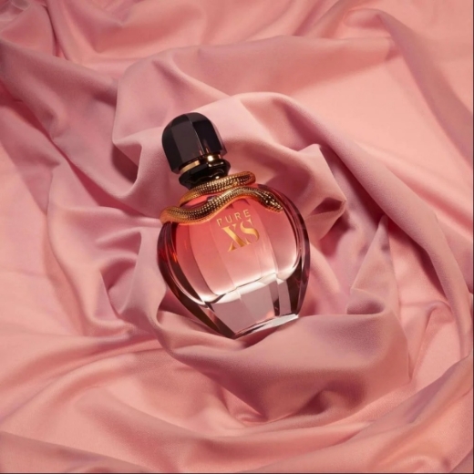 صورة باكو ربان بلاك اكس اس بيور بارفيوم 80مل نسائي