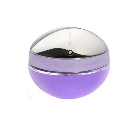 صورة باكو ربان الترافوليت بارفيوم 80مل نسائي