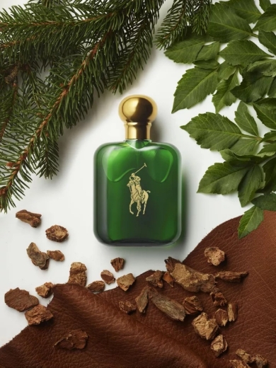 صورة رالف لورين بولو جرين عطر  118مل رجالي