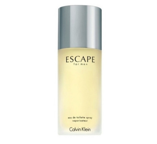 صورة كالفن كلاين اسكيب عطر 100مل نسائي رجالي