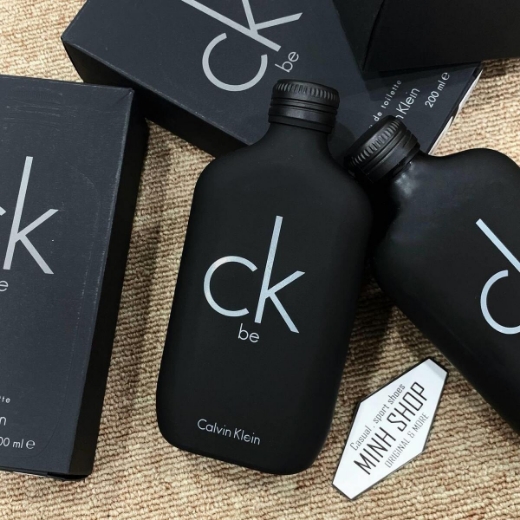 صورة كالفن كلاين سي كي بلاك عطر  200مل نسائي رجالي