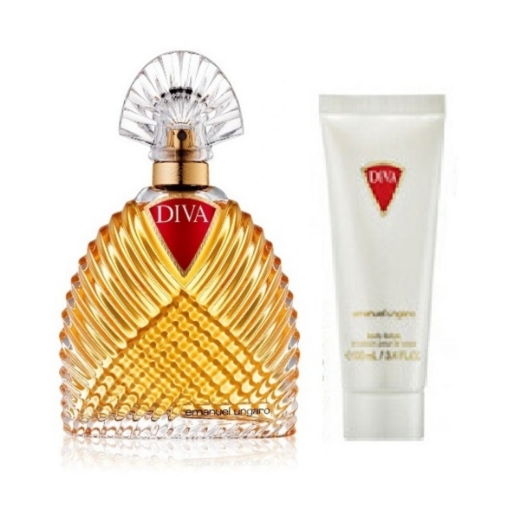 صورة انجارو ديفا طقم نسائي