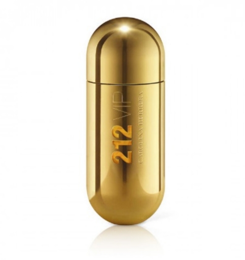 صورة كارولينا هيريرا  212 في اي بي جولد عطر 80مل نسائي