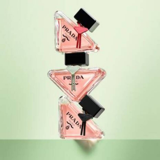 صورة برادا برادوكس بارفيوم 90مل نسائي