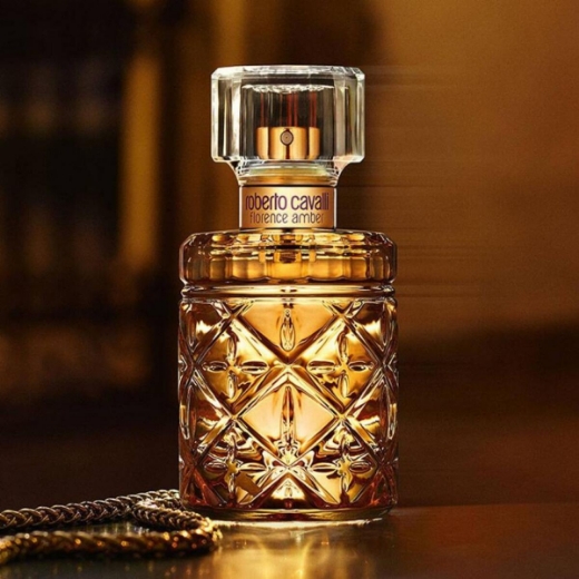 صورة روبيرتو كفالي جست فلورنس امبر بارفيوم 75مل نسائي