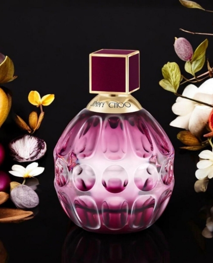 صورة جيمي شو فيفر بارفيوم 100مل نسائي