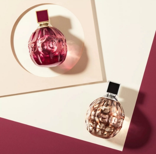 صورة جيمي شو فيفر بارفيوم 100مل نسائي