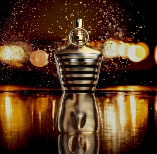 صورة جان بول جليتر لي ميل اليكسر بارفيوم 125مل رجالي