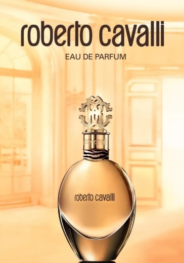صورة روبيرتو كفالي ليدي بارفيوم 75مل نسائي