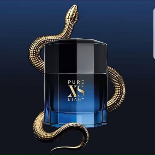 صورة باكو ربان بيور اكس اس عطر 100مل رجالي