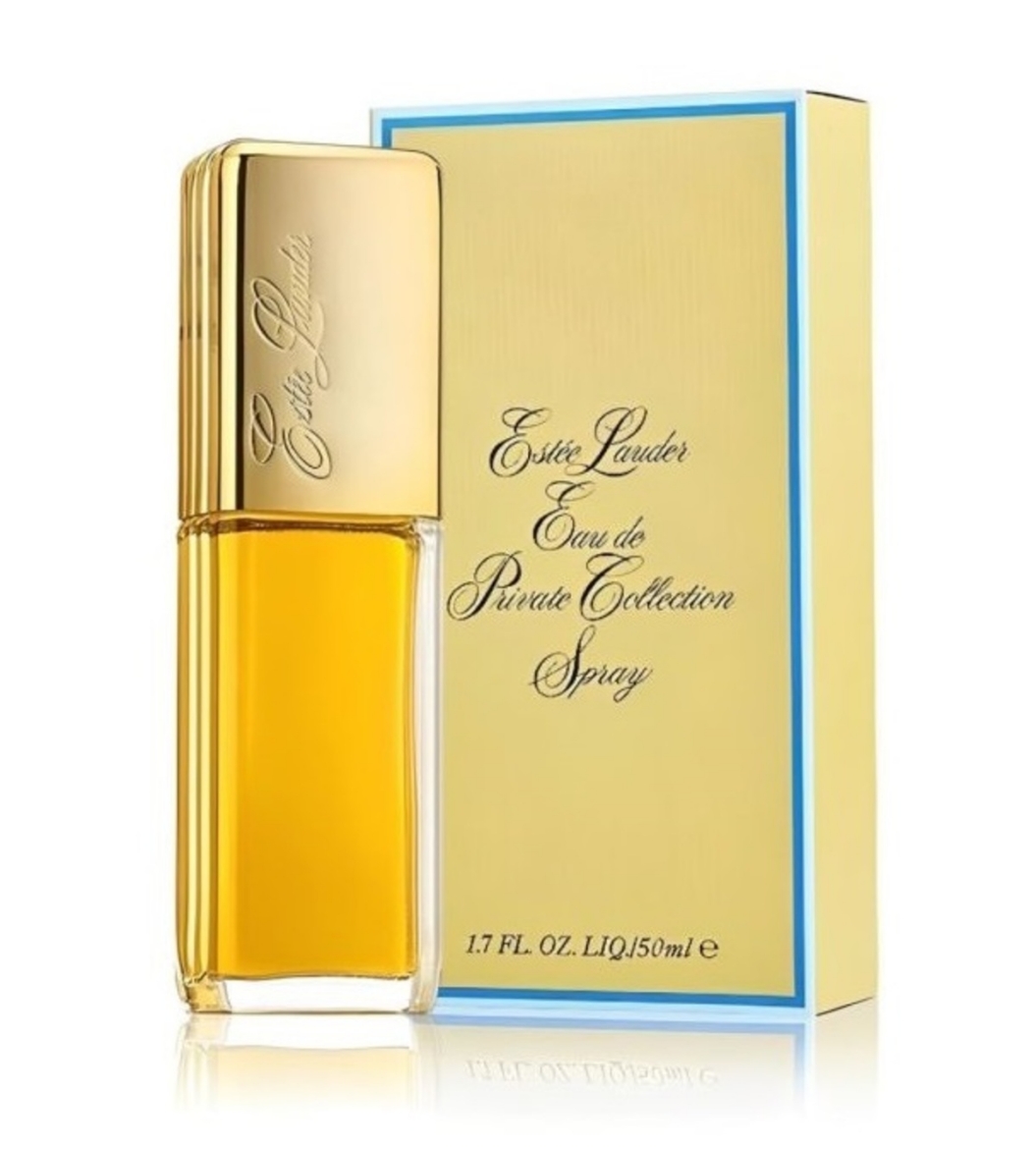 صورة اس تي لاودر برايفت  كولكشن بارفيوم 50مل نسائي