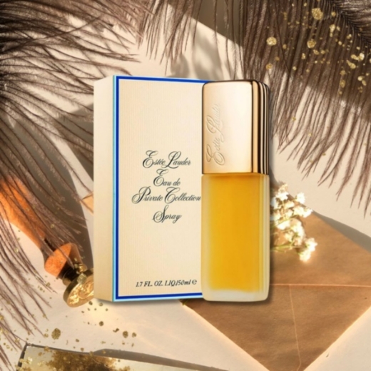 صورة اس تي لاودر برايفت  كولكشن بارفيوم 50مل نسائي