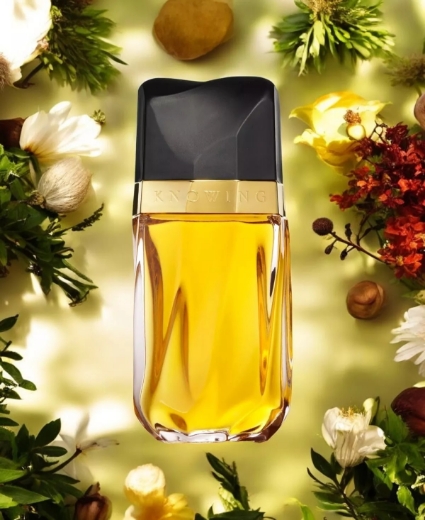 صورة اس تي لاودر نوينج بارفيوم 75مل نسائي