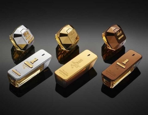 صورة باكو ربان ليدي مليون لكي بارفيوم 80مل نسائي