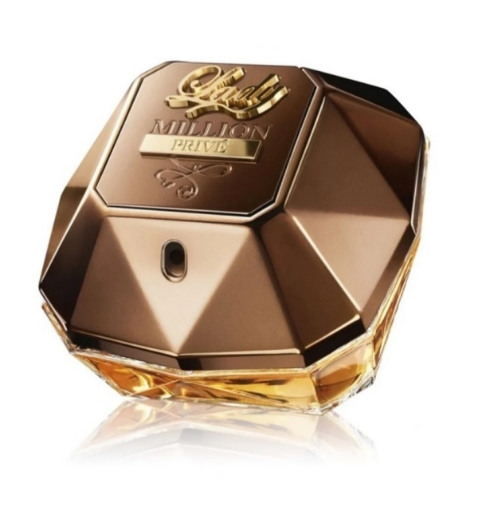 صورة باكو ربان ليدي مليون برايف بارفيوم 80مل نسائي