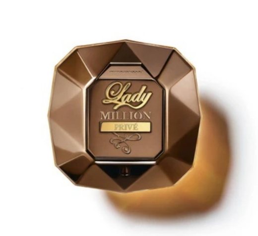 صورة باكو ربان ليدي مليون برايف بارفيوم 80مل نسائي