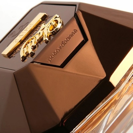 صورة باكو ربان ليدي مليون برايف بارفيوم 80مل نسائي