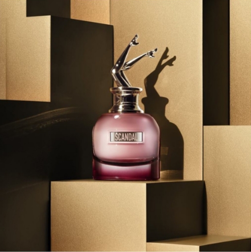 صورة جان بول جليتير سكاندل نايت بارفيوم 80مل نسائي