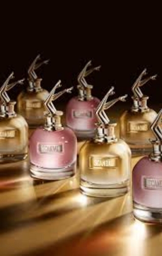 صورة جان بول جليتير سكاندل طقم نسائي