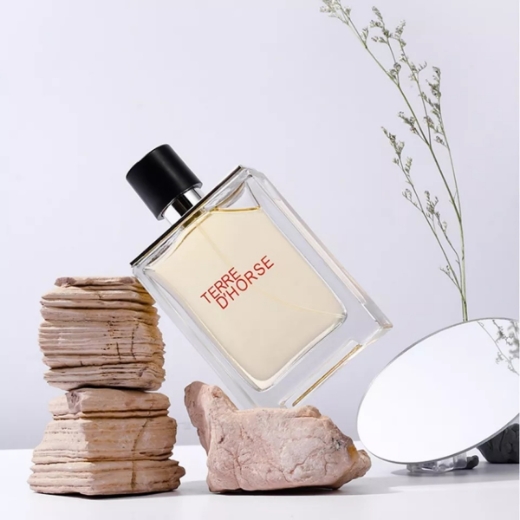 صورة هيرمس تيري دي هيرمس عطر 100مل رجالي