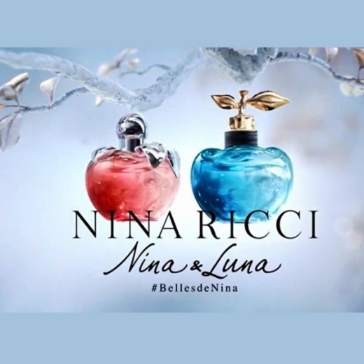 صورة نينا ريتشي لونا ليمتد عطر 80مل نسائي