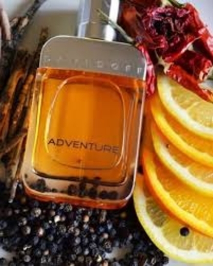 صورة دافيدوف ادفنجر عطر 100مل رجالي