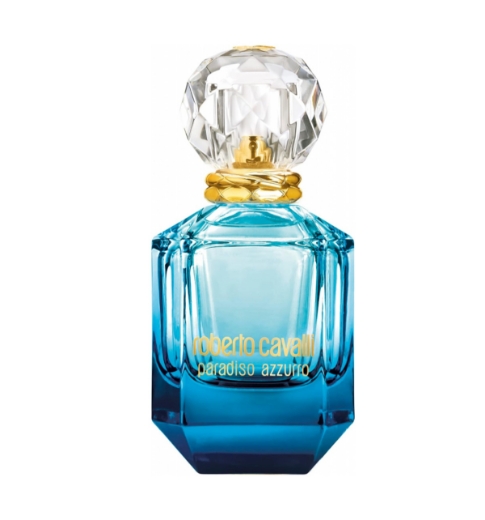صورة روبرتو كفالي باردايسو ازورو بارفيوم 75مل نسائي